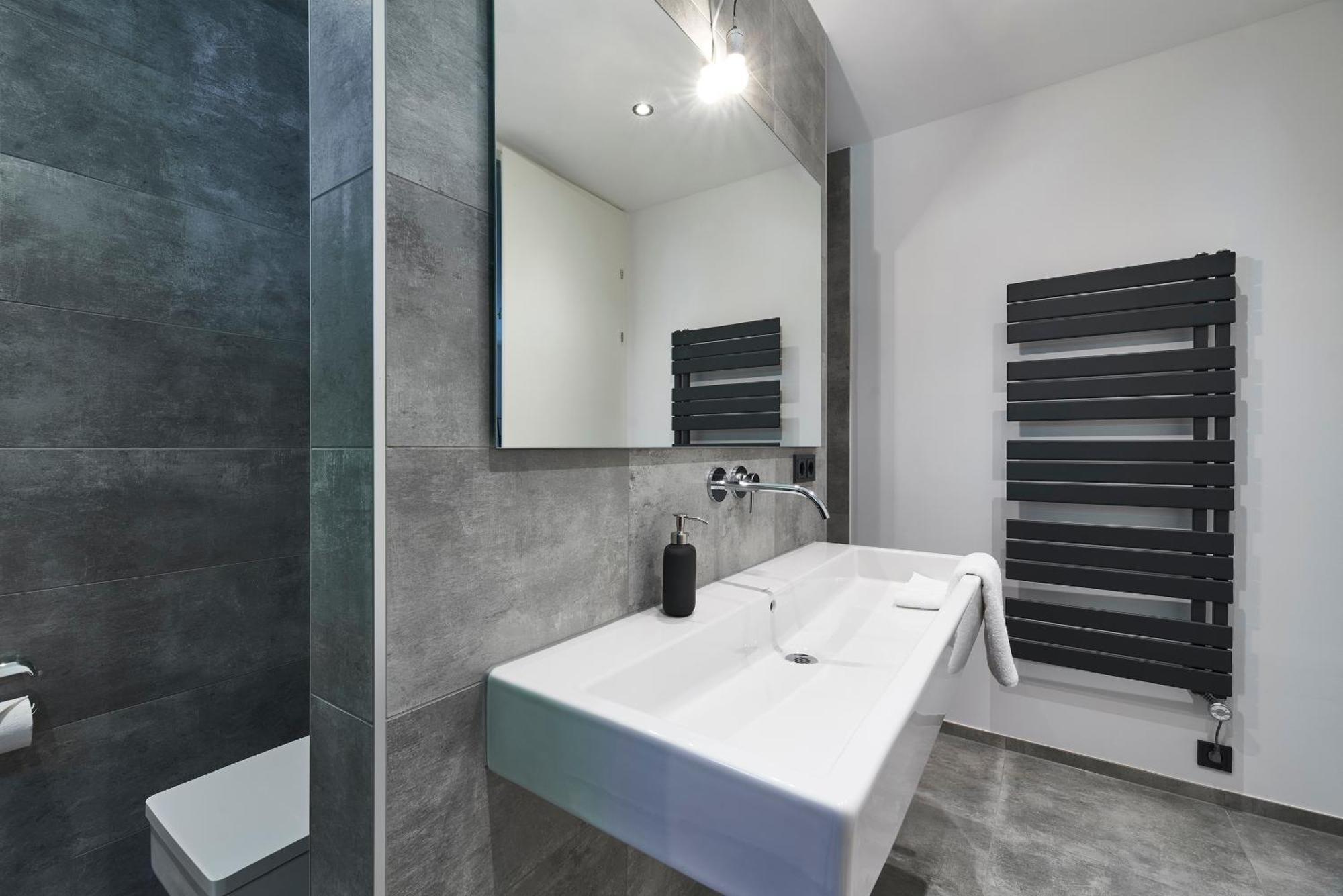 Parkvilla Schachen 7 - Apartment Linde Bad Schachen Eksteriør bilde